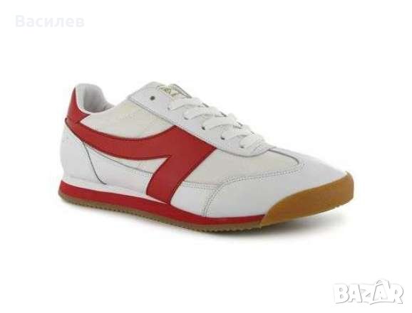 Dunlop оригинални маратонки 42 внос Англия, снимка 1