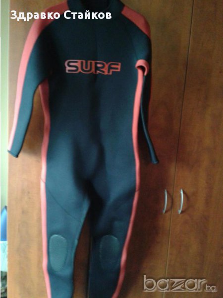 неопрен, снимка 1