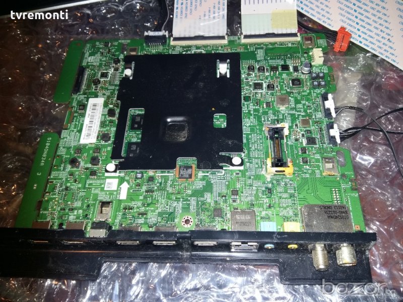 Main Board BN94-10798B BN41-02528A , снимка 1