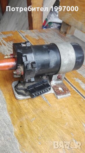 Опел Аскона 1.8 I бобина с комутатор, снимка 1