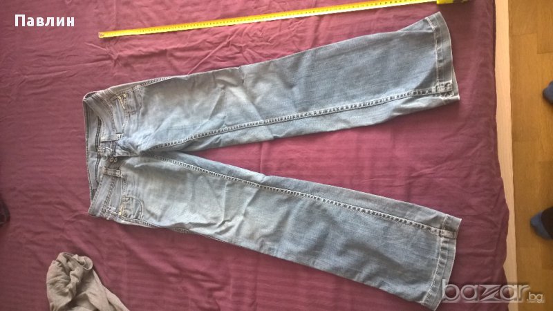 дамски дънки Pepe Jeans, снимка 1