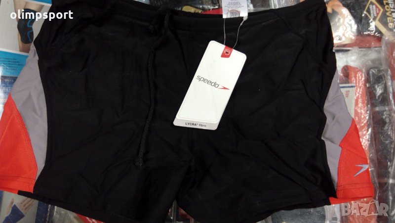 мъжки бански Speedo нови размер 48   М/Л талия до 100см , снимка 1