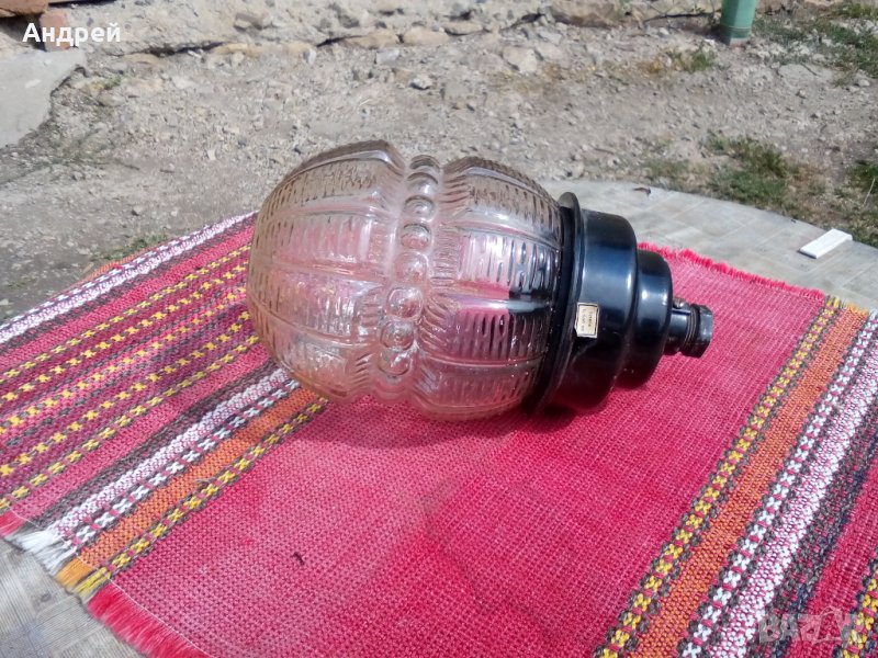 Стар плафон #3, снимка 1