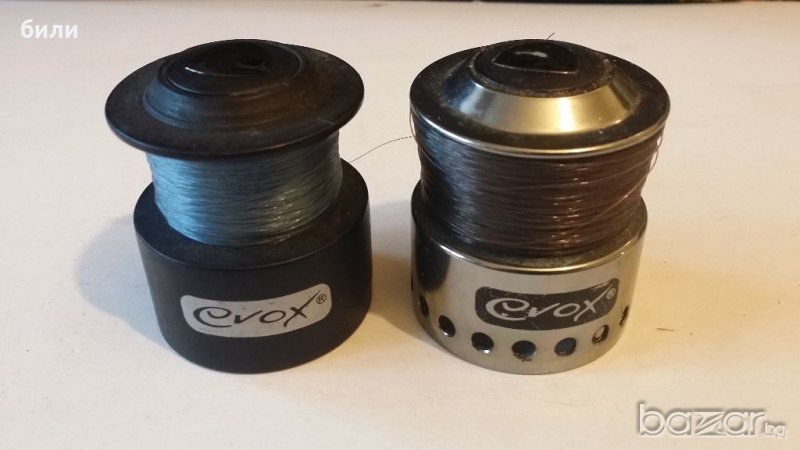 evox ATTACK 50, снимка 1