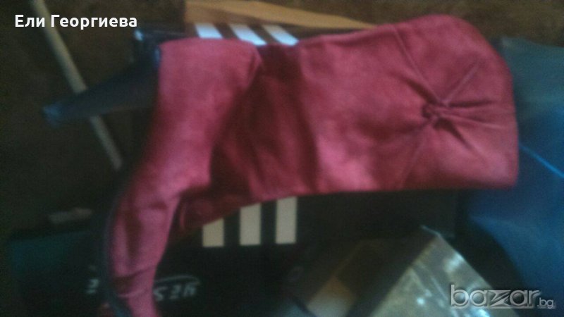 Ботуши, снимка 1