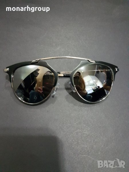 Слънчеви очила, снимка 1