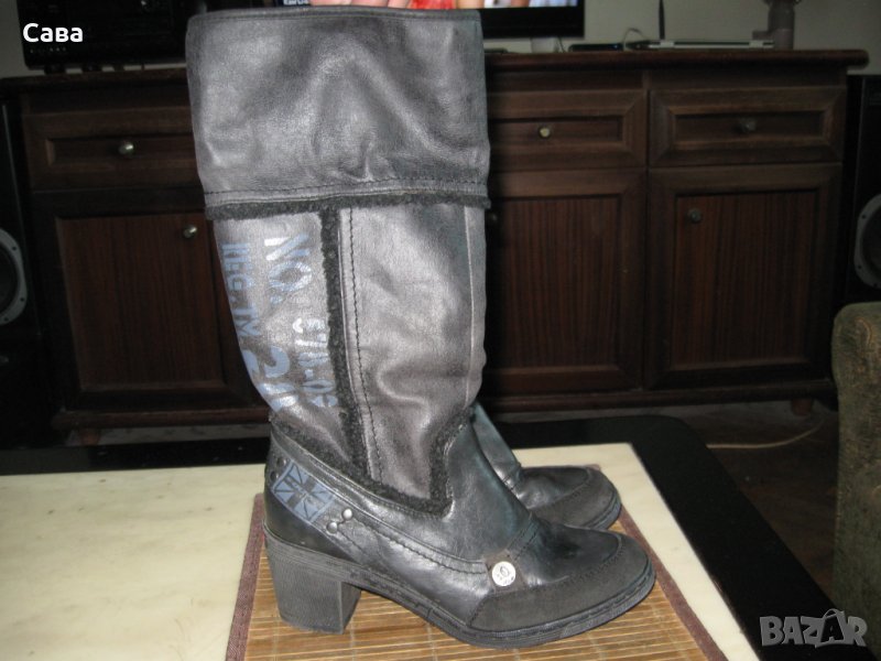 Ботуши S.OLIVER, снимка 1