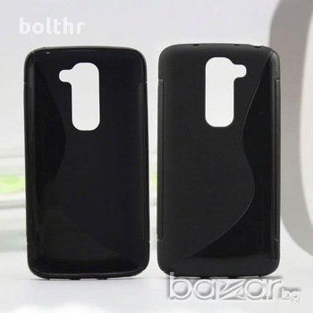 S-LINE ГРЪБ ЗА LG L FINO, снимка 1