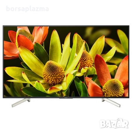 Smart Android LED Sony BRAVIA, 70" (176.6 см), 70XF8305, 4K Ultra HD, снимка 1