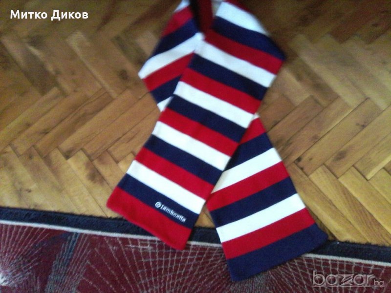 Шал Lambrella -английски, снимка 1