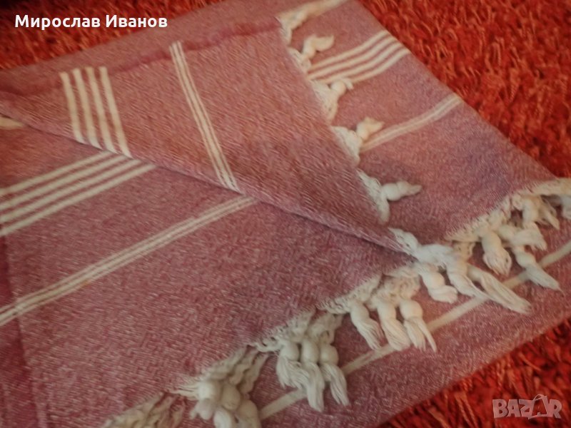 арабска хавлия , снимка 1