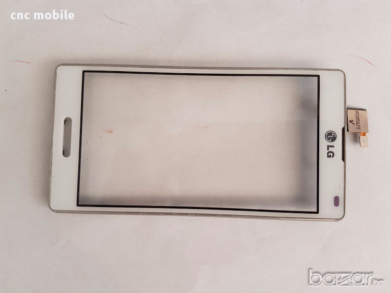 LG Optimus L9 - LG P760 - LG L9 оригинални части и аксесоари , снимка 1