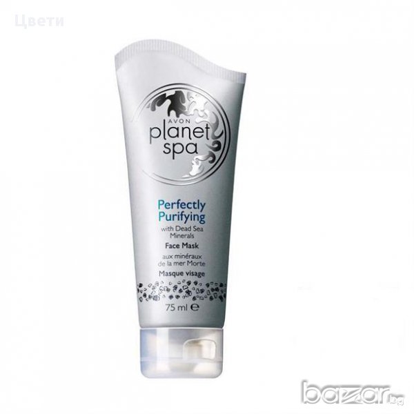 Avon Planet Spa маска за лице-различни видове , снимка 1