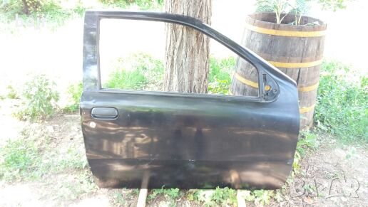 Дясна врата за Фиат Пунто с 2 врати 94-99г., снимка 1