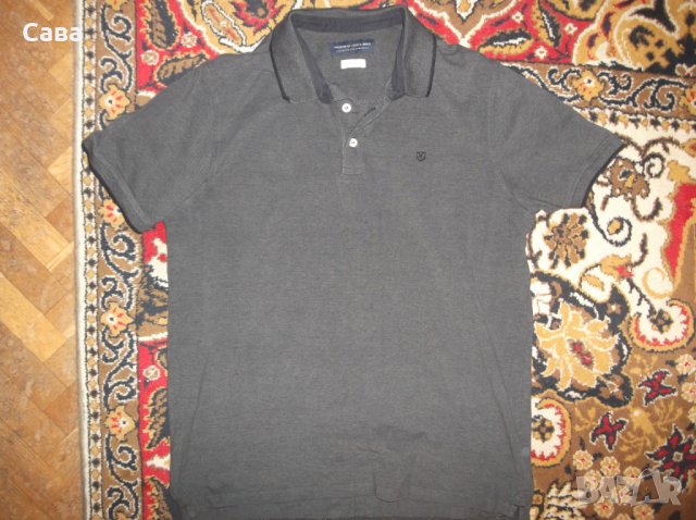 Блузи JACK&JONES   мъжки,ХЛ, снимка 3 - Блузи - 25468985