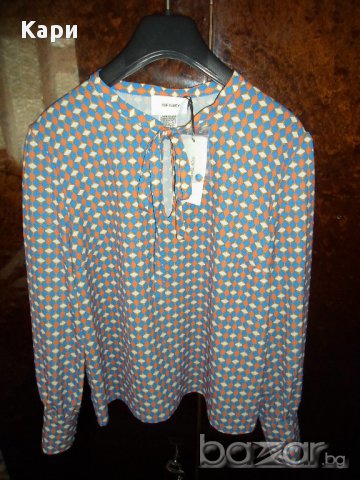 Дамска риза, снимка 1 - Ризи - 13102155