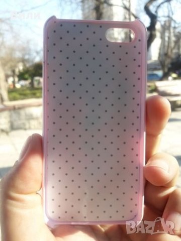 Твърд кейс, снимка 7 - Калъфи, кейсове - 24880315