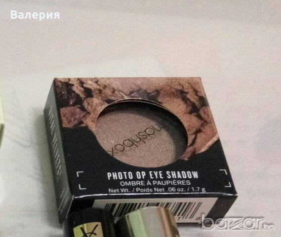 Smashbox - оригинални сенки за очи, снимка 2 - Декоративна козметика - 20959814