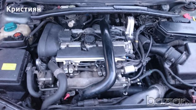 Volvo S60 / V70 на части, снимка 4 - Автомобили и джипове - 20377149