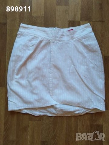 Бяла тенис поличка, снимка 1