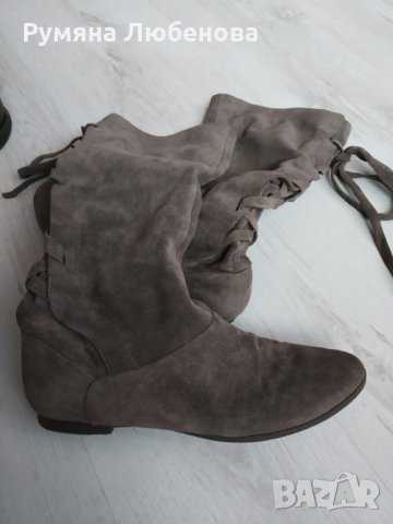 Nine West Vintage America 39 н., снимка 2 - Дамски ботуши - 24395003