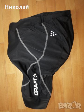 Craft Women's Active Bike Short , снимка 2 - Клинове - 25650393