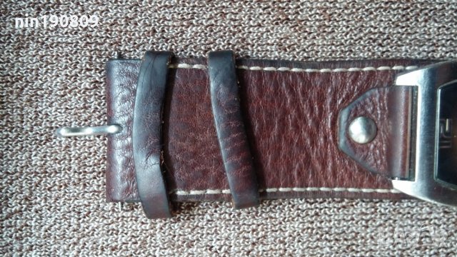 Часовник Guess, снимка 3 - Мъжки - 22277045