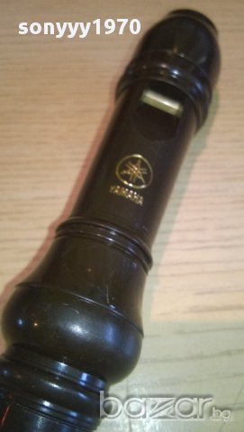 yamaha-духов музикален инструмент-внос швеицария, снимка 7 - Духови инструменти - 10524828