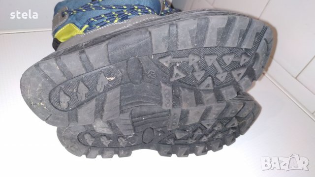 Апрески 32 номер, снимка 5 - Детски боти и ботуши - 23167308