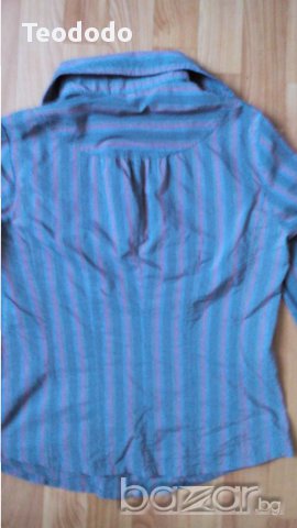 Дамска елегантна риза, снимка 8 - Ризи - 12626127