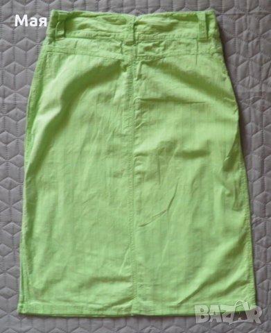 Дамски сет дълга пола и блуза, снимка 9 - Поли - 26084685