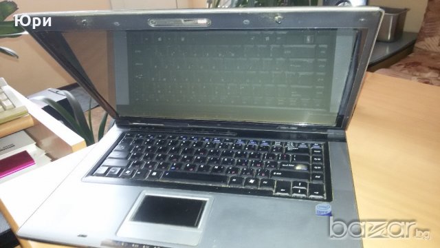 Продавам лаптоп на части, ASUS X50GL