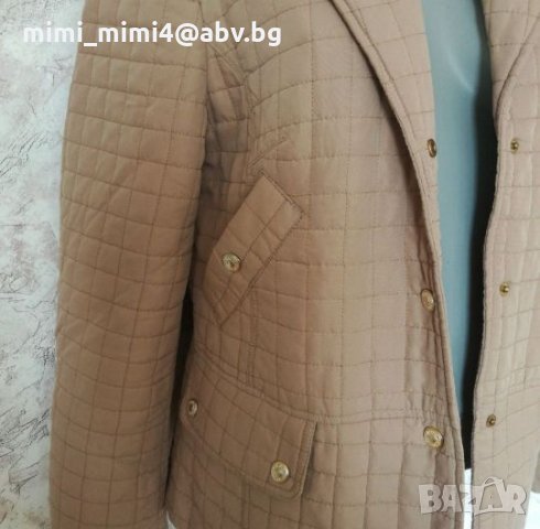 Яке, снимка 4 - Якета - 24342035