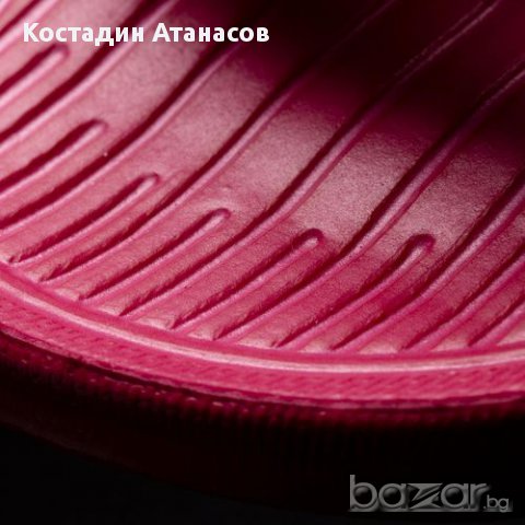 Adidas чехли Duramo Slides номер 31.5, снимка 7 - Детски сандали и чехли - 17775772