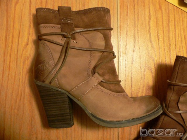 Дамски боти  Marco Tozzi 