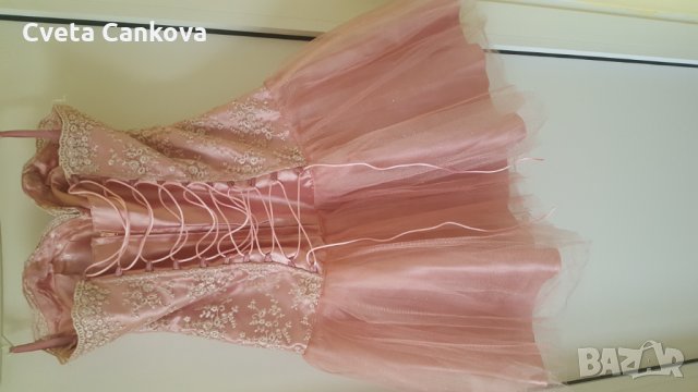 Официална рокля, снимка 6 - Рокли - 25684627
