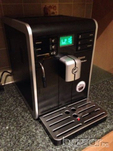 Kафемашини за офиси,магазини,кафенета и дома SAECO , снимка 17 - Кафемашини - 7977252