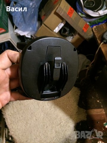 оригинална Стойка за чаша BMW, снимка 4 - Части - 24751343