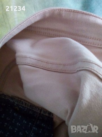 дънки, снимка 2 - Дънки - 22341277