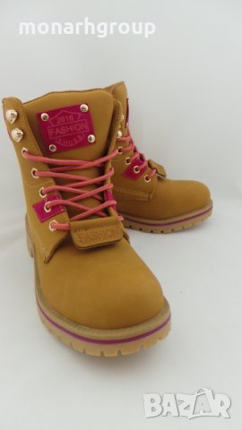 Дамски обувки Elfen