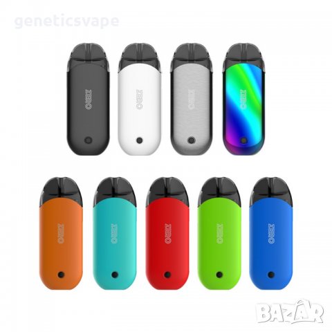 Vaporesso Renova Zero Pod System vape нови вейпове