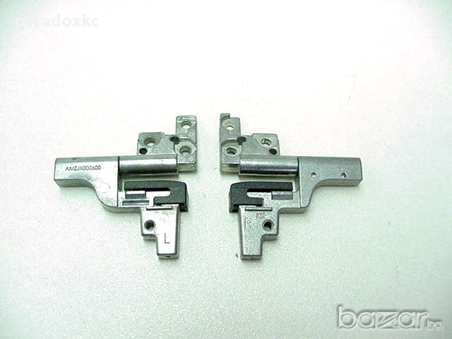 Панти за Dell Latitude D620 D630 сериите, комплект лява + дясна , снимка 2 - Монитори - 10534544