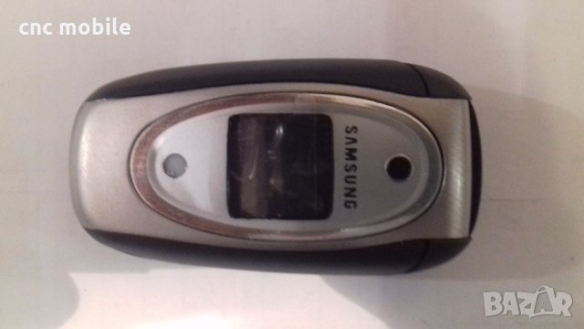 Samsung E330 - Samsung SGH-E330 панел , снимка 1 - Резервни части за телефони - 23785583