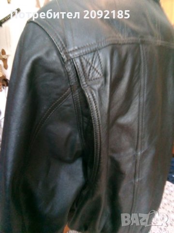 Мъжко яке, снимка 4 - Якета - 25431706