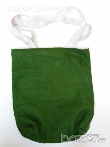 УНИКАЛНИ РЪЧНО ИЗРАБОТЕНИ дамски чанти от ЕСТЕСТВЕНИ материали чанта, снимка 9 - Чанти - 19021450