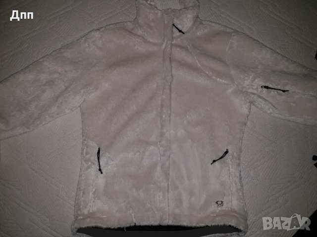 Mountain Hardwear (S/P) softshell - windstopper 