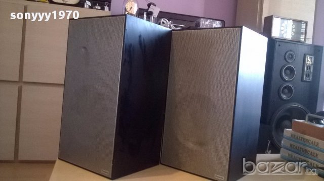 dynamic hi-fi studiobox 80w-made in germany, снимка 7 - Тонколони - 17752777