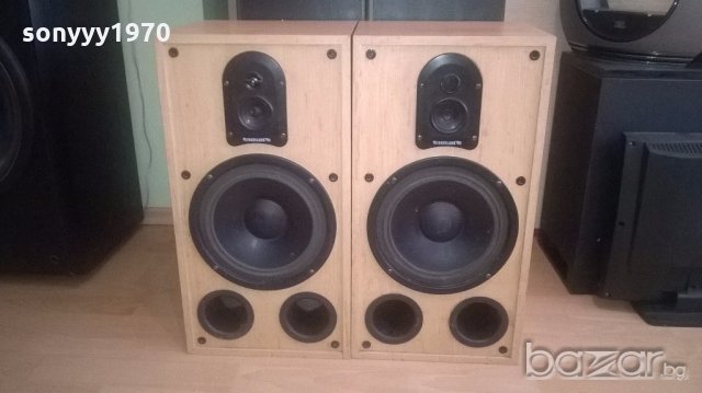 raveland x2008-2бр тонколони, снимка 6 - Тонколони - 19742673