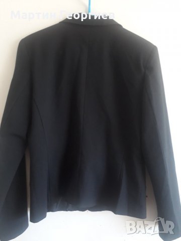 Костюм-сако и панталон, снимка 3 - Костюми - 26180899