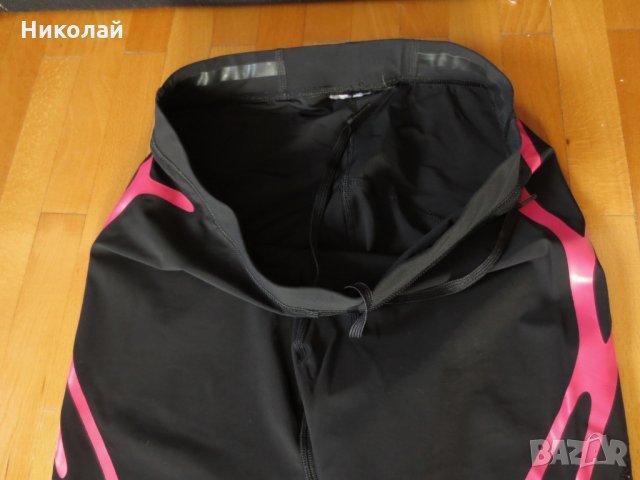 adidas adizero sprint web running tights, снимка 16 - Клинове - 24426452